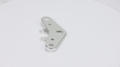 BS4088 - CNC TOP YOKE PLATE FOR CT70 DAX