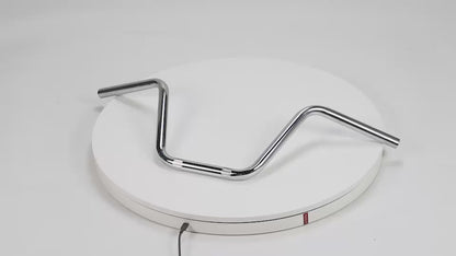 BS0366 - Chopper Style Handle Bars