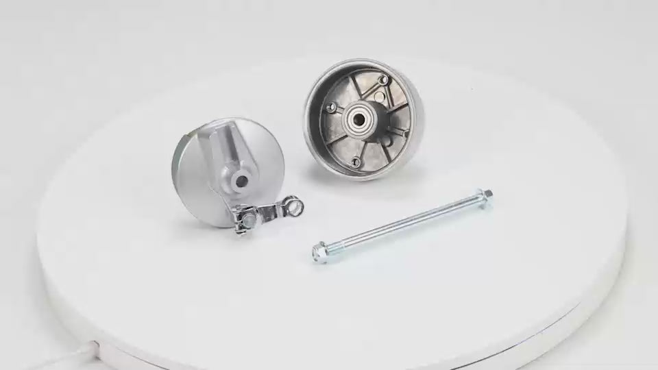 BS0042 - Front Hub For MUNK