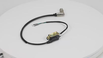 BS0236 - Munk/Dx Coil Z50a