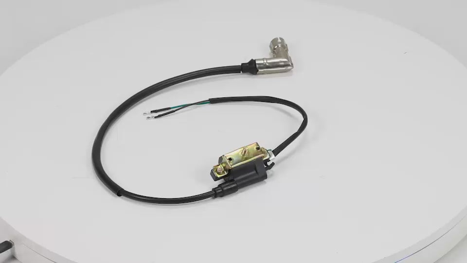 BS0236 - Munk/Dx Coil Z50a