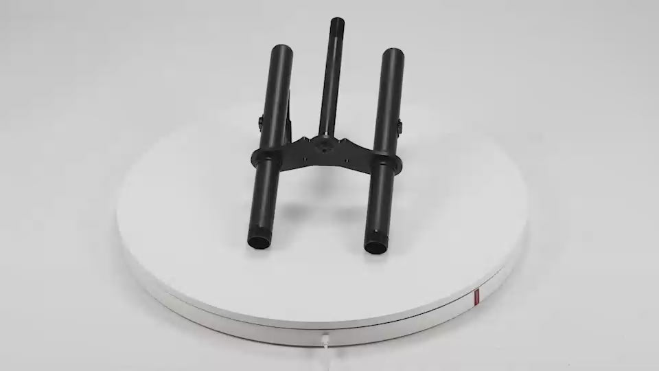 BS3790 - CT70 Style 69-71 Front Fork Top In Black