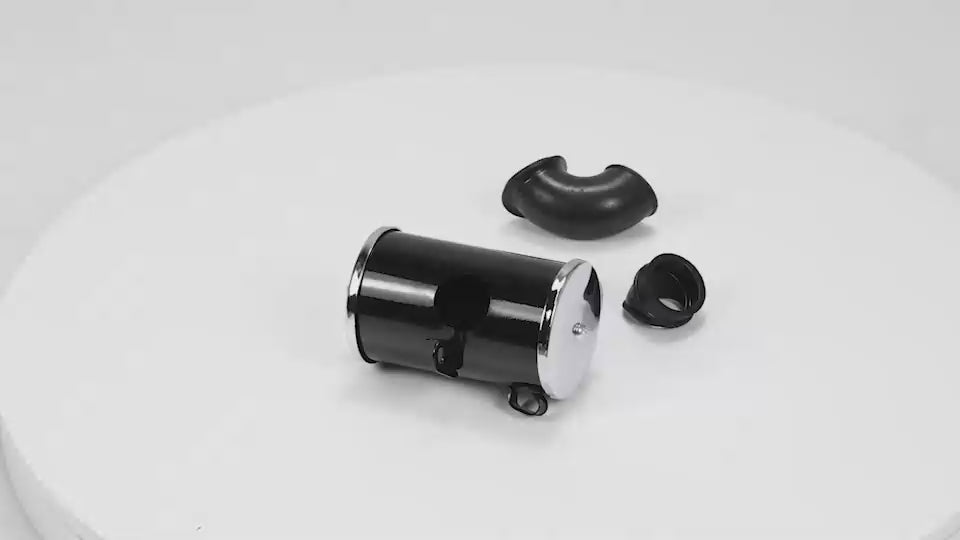 BS3933 - HIGH QUALITY CT70 AIR BOX