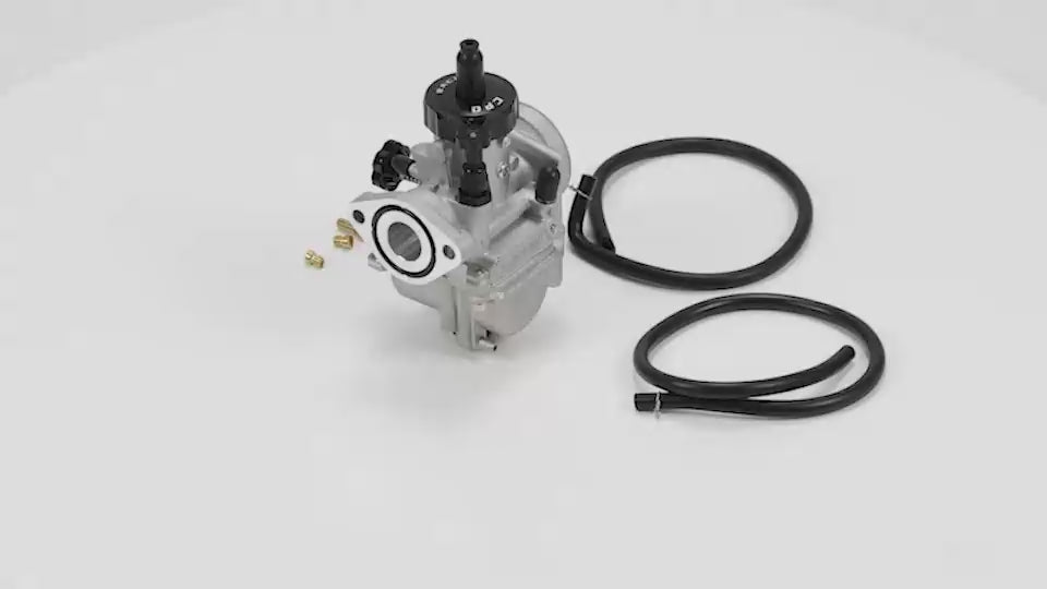 BS2424 - CPO Carb PE17 Flange Racing Version  PE17FL-YJ