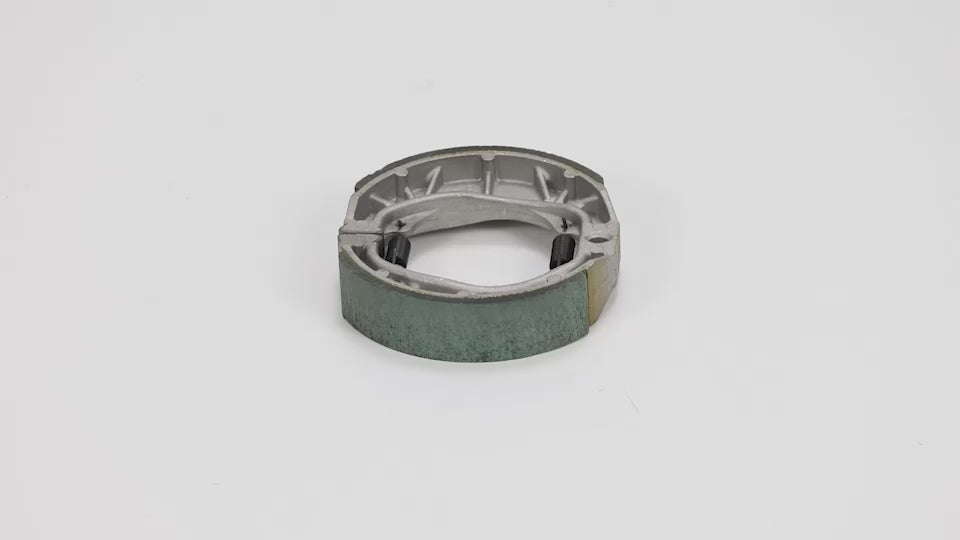 BS4188 - Rear Brake Shoes