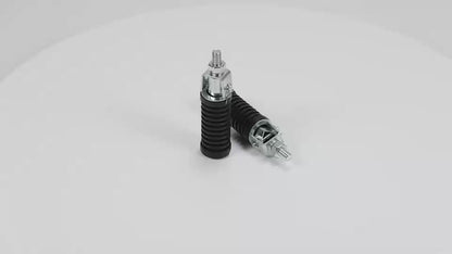 BS3830 - CT70 Rear Foot Pegs