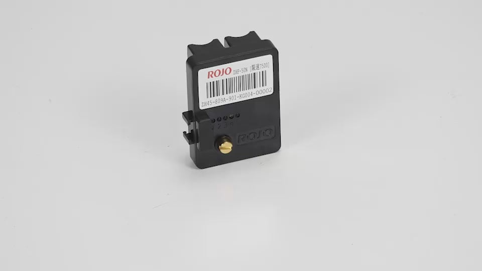 BS0930 - Rojo Standard ECU - CDI for Dax Skyteam Injection 50cc Euro 4