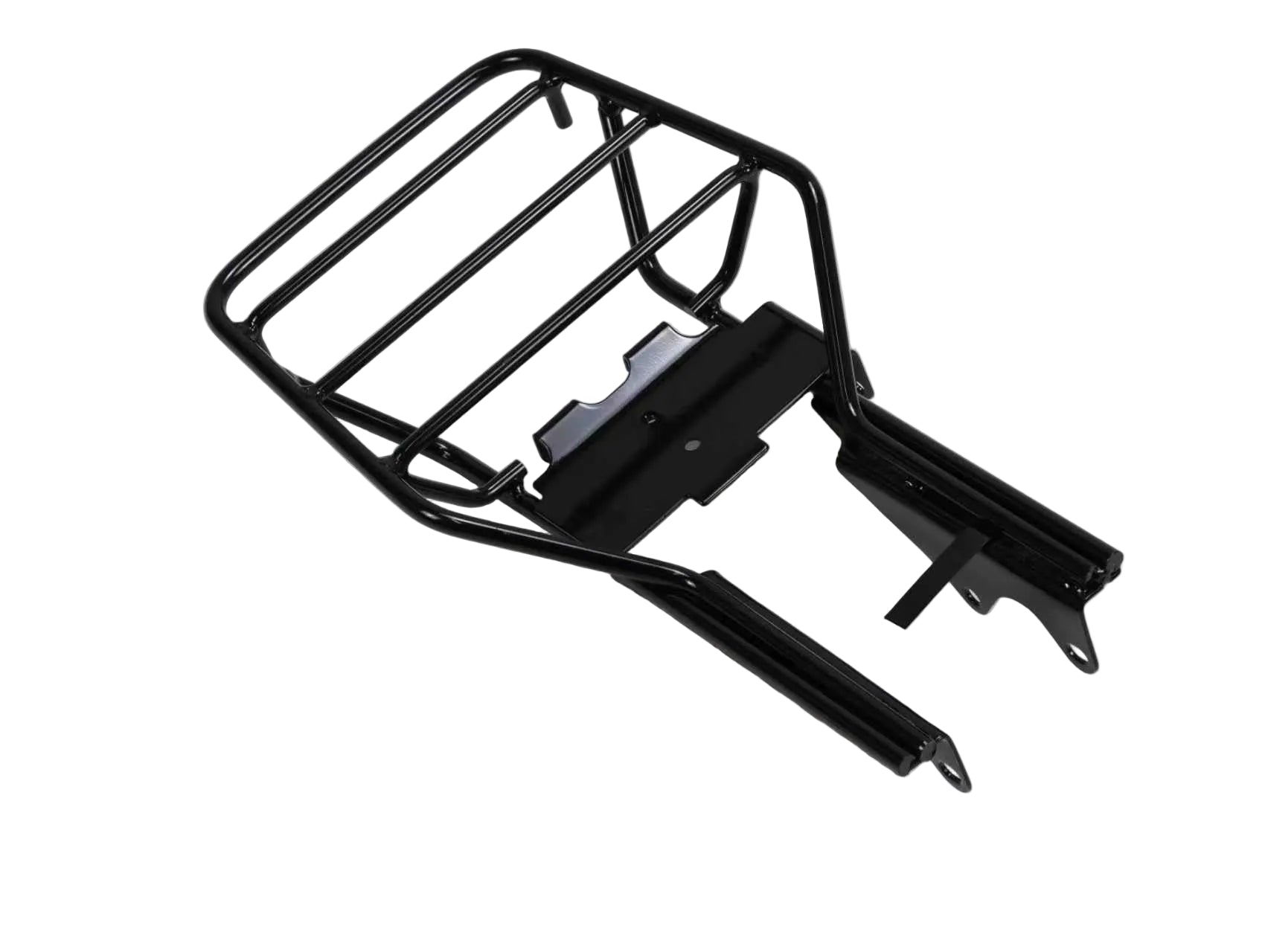BS3836 - Black Rear Rack for Gorilla and Skyteam Bongo