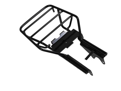 BS3836 - Black Rear Rack for Gorilla and Skyteam Bongo