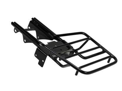 BS3836 - Black Rear Rack for Gorilla and Skyteam Bongo