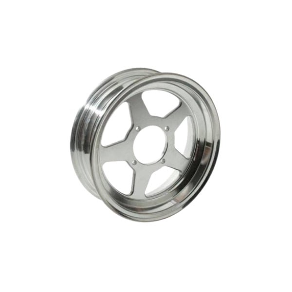 BS0725 - Rim tubeless 10 inch 3.50 5 sticks Monkey/Gorilla