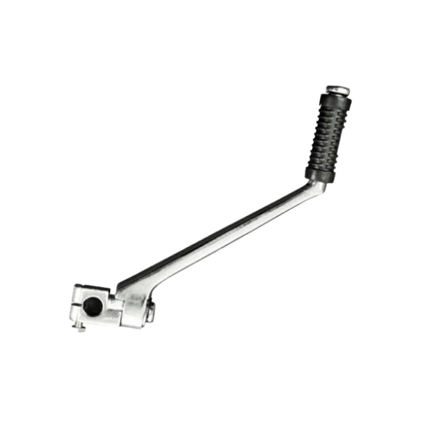 BS3018 - Chrome Kick Lever for YX Engines