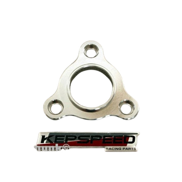 BS0263 -  Kepspeed CNC USD Hub Spacer For Flat Disc Plate