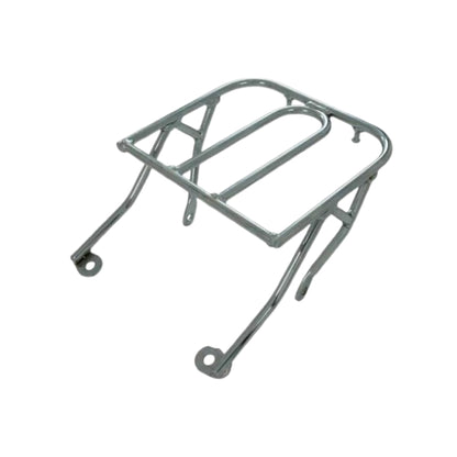 BS0319 - Monk Chrome Front Racks