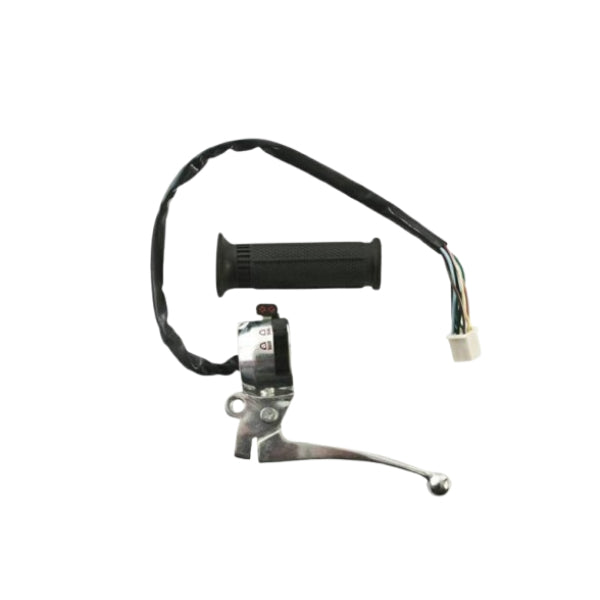 BS0374 - Light Switch With Clutch Lever DX