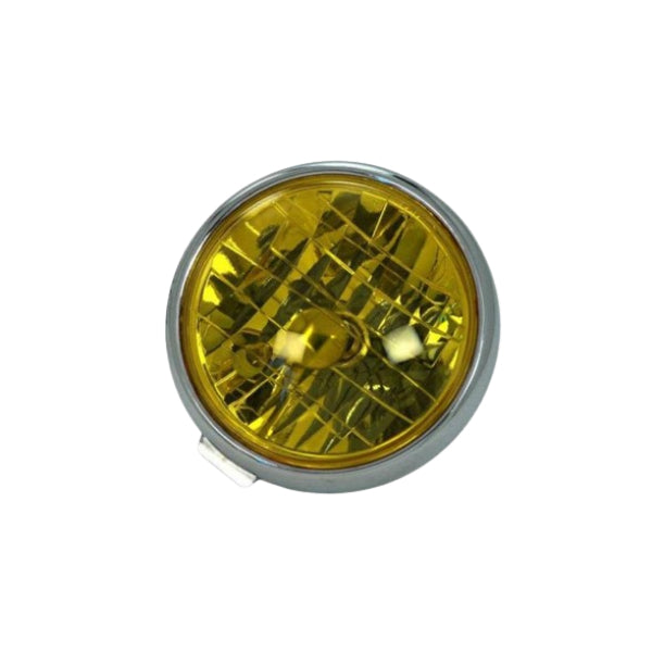 BS3189 - DAX Diamond Yellow Light