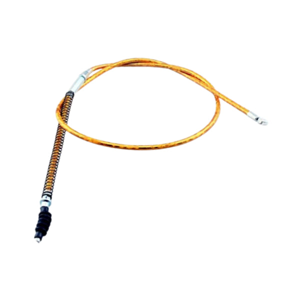 BS0602-GOLD - DAX CHY Gold Colour Clutch Cable