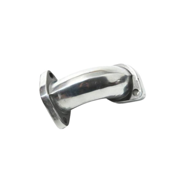 BS0728 - Polished Manifold Long 28mm Dax/Monkey