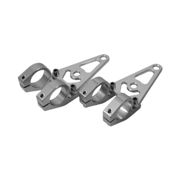 BS0779 - CNC Light Holder 26mm