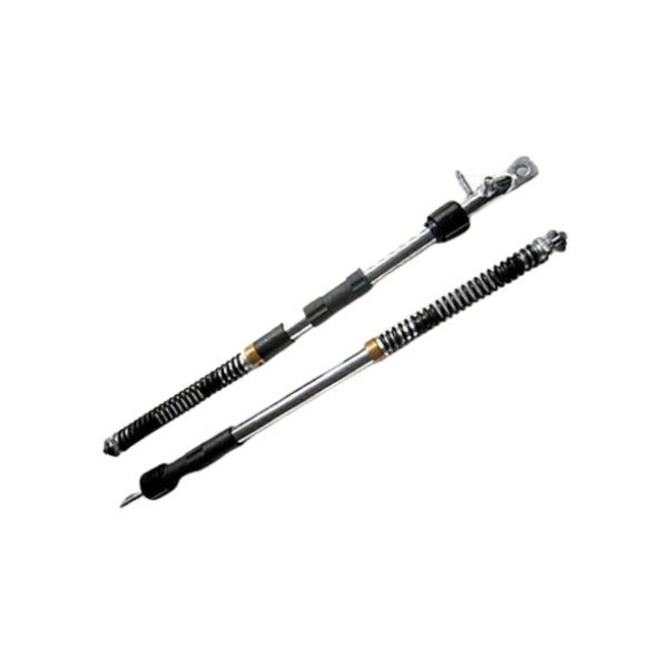 BS0941 - DAX Inner Spring Legs for Drum Brake