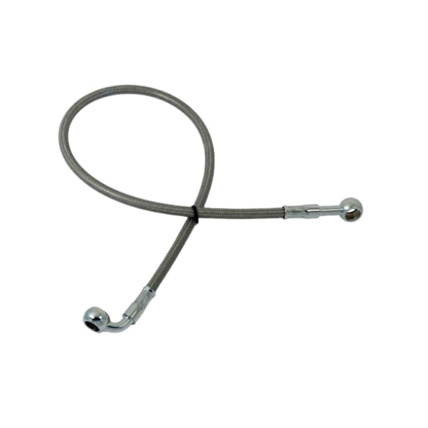 BS0991 - Rear Dics Braided Hose
