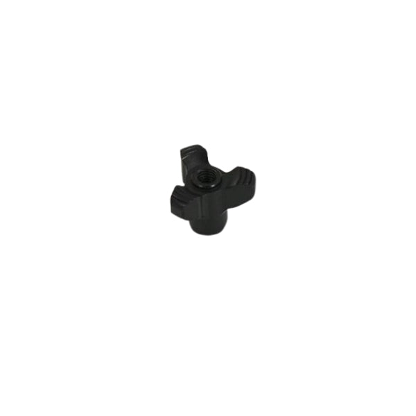 BS3443 - KP-NC-0115 Rod Nut Black