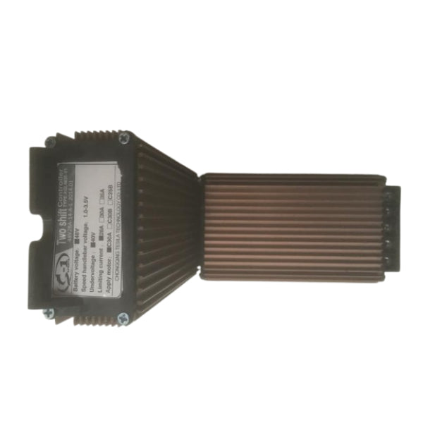 BS0790-19 - E Bike Controller