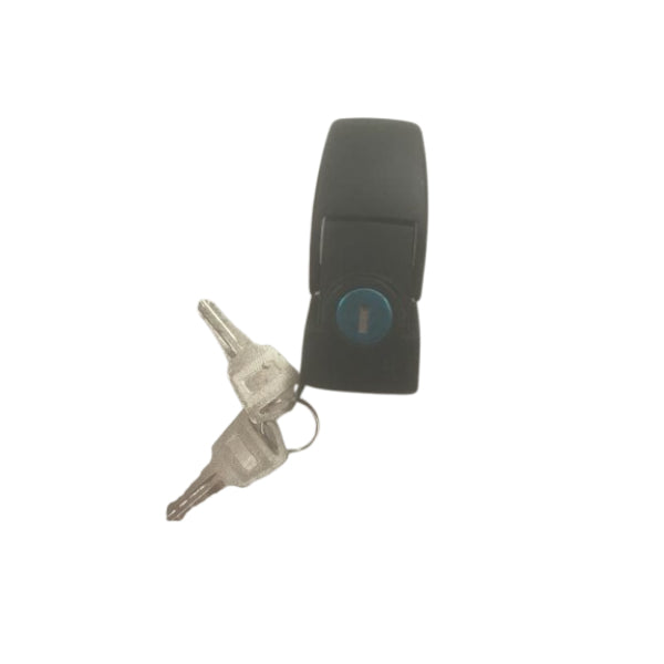 BS0790-7 - E Bike Battery Compartment Lock