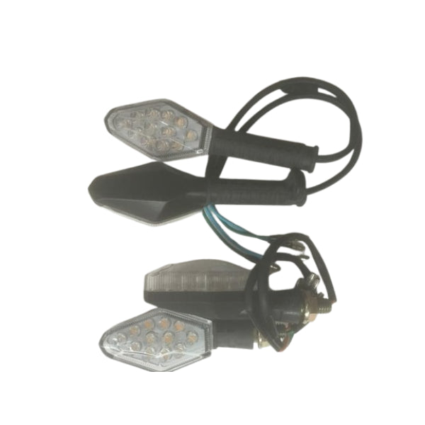 BS0790-10 - E Bike Turning Lights a Pair