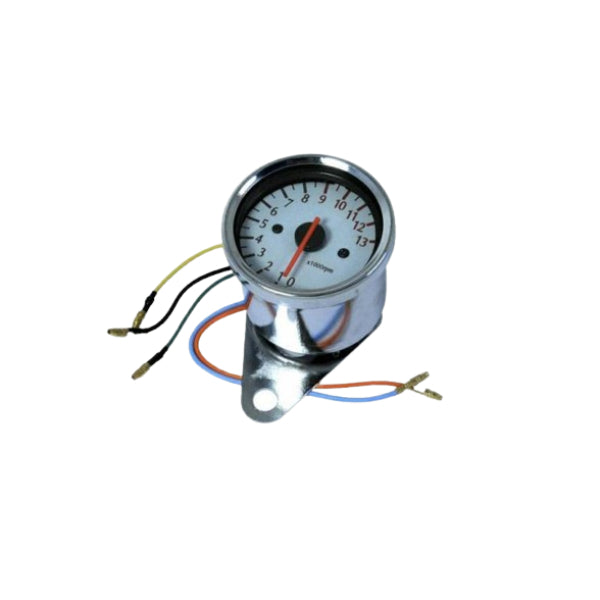 BS0763 - Munk Rev Meter