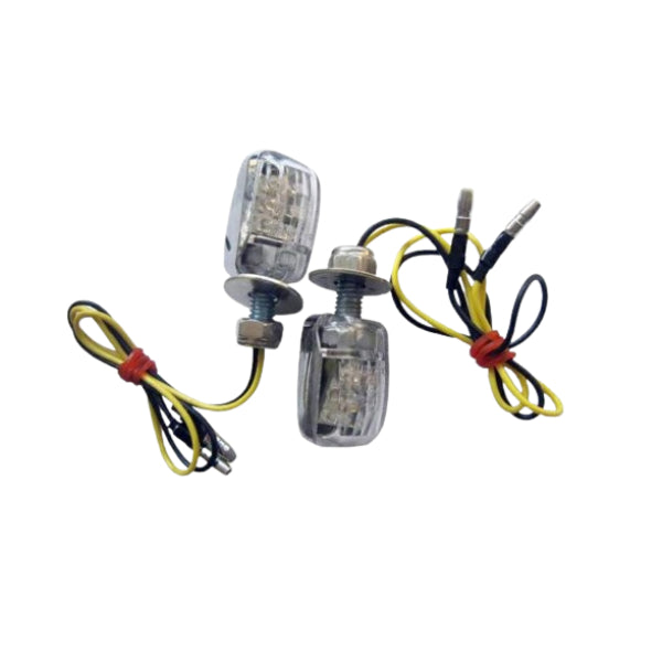 BS0769 - Led Tuning Light Small Square