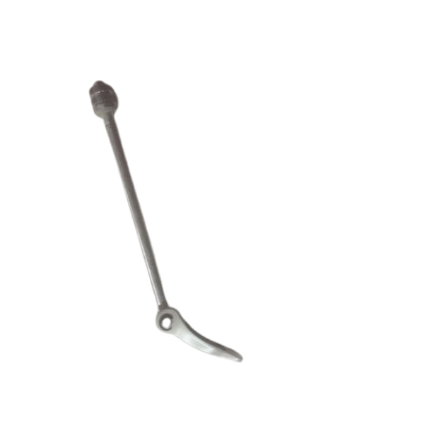 BS0790-6 - E Bike Quick Detaching Handle Assy