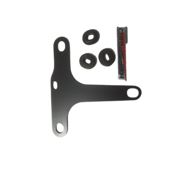 BS1439 - Right Side Monkey Panel Bracket