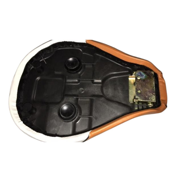 BS1553 - Cub Standard Style Brown Seat