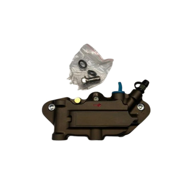 BS1866 -  Front Brake Caliper