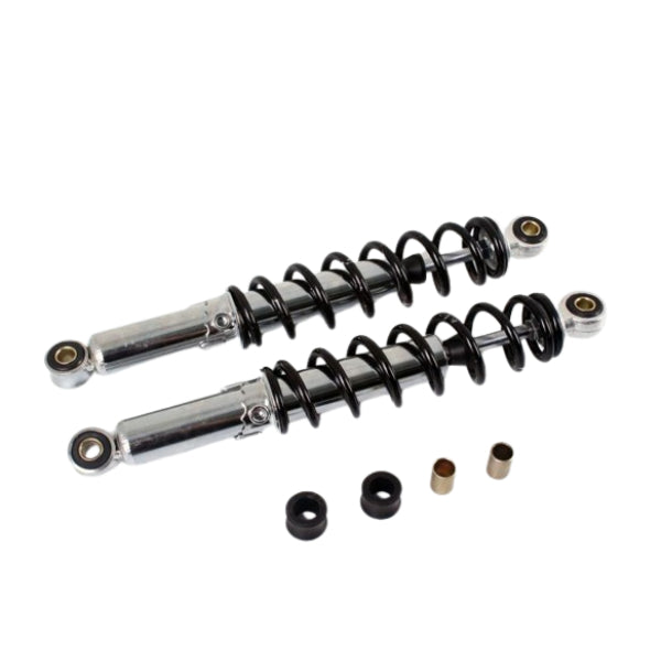 BS0865 - Black Shocks 330mm