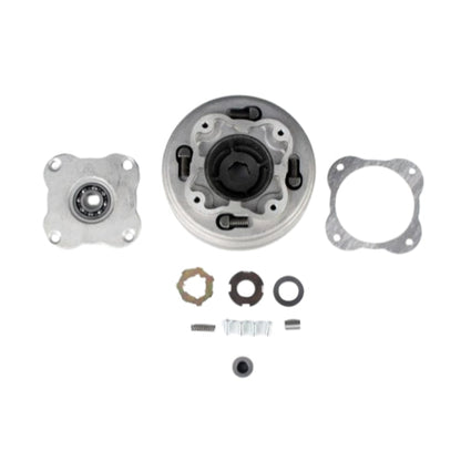 BS0513-8 - Lifan Complete Clutch for 50cc and 70cc