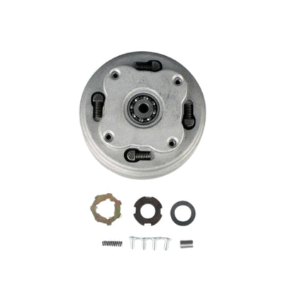 BS0513-8 - Lifan Complete Clutch for 50cc and 70cc
