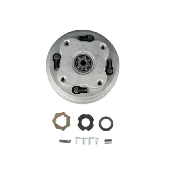 BS0513-8 - Lifan Complete Clutch for 50cc and 70cc