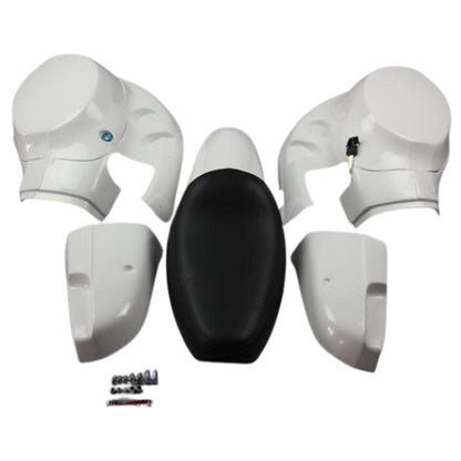 BS1736 - Cub Frp Tail Fairing Kit