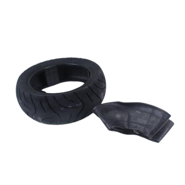 BS0619 - Tyre Yuanxing 110/70-10" Low and Wide Profile