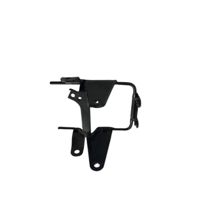 BS1532 - DX Standard Metal Light Bracket in Black