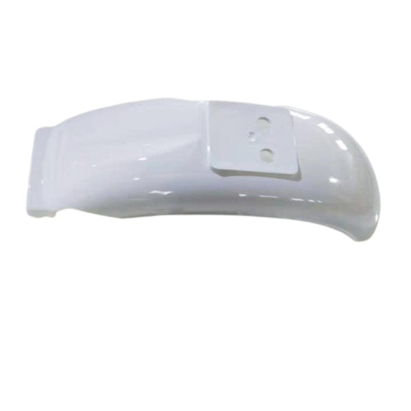 BS0748 - Munk Rear White Fender
