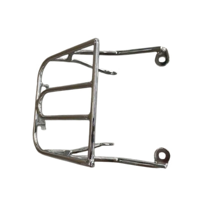 BS0319 - Monk Chrome Front Racks