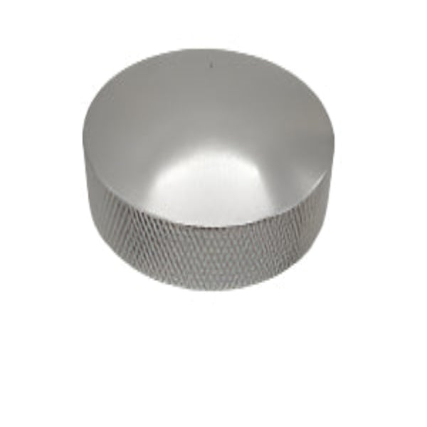 BS0061 - Munk Cnc Classic Looking Fuel Cap in Alloy