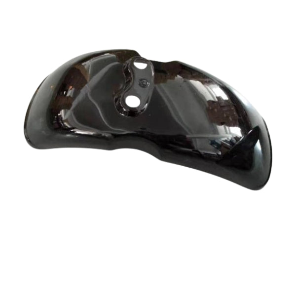 BS0745 - Munk Black Front Fender