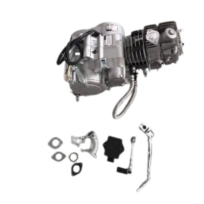 BS0430 - Zongshen 125cc Engine