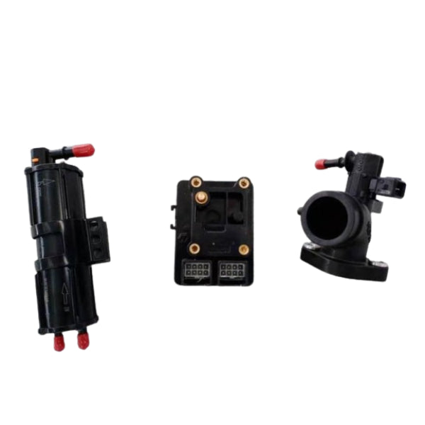 BS0963 - Fuel Injection - Fi System Euro4 for Dax City - Skymax - Zenhua - Skyteam 125cc