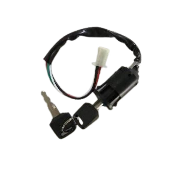 BS0919 - Ignition Switch - Lock Honda Monkey Z50 Gorilla and Singa Chimp Skymini Skybongo