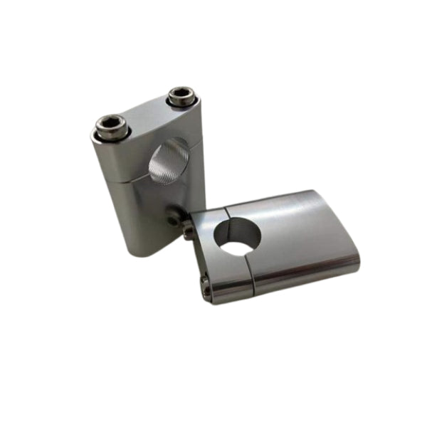 BS0336 - Mad Munk Alloy Risers 50mm